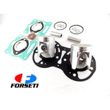 Gasket Kit, image 1 of 2