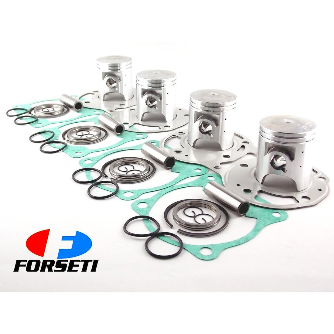 Gasket Kit, image 1 of 2