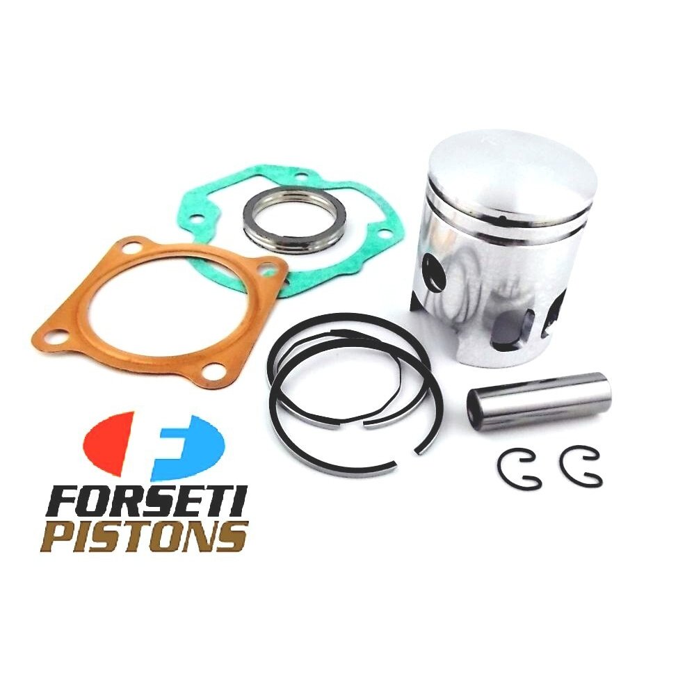 Gasket, image 1 of 2