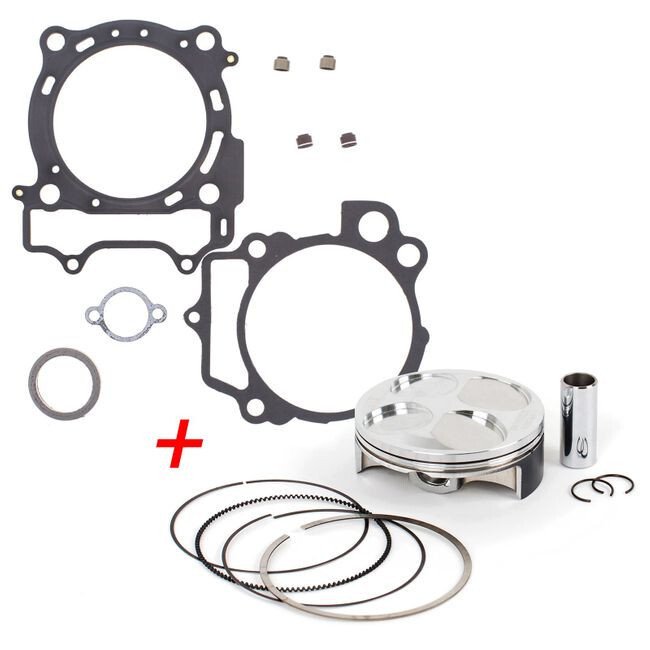 Piston Kit CMSTEK