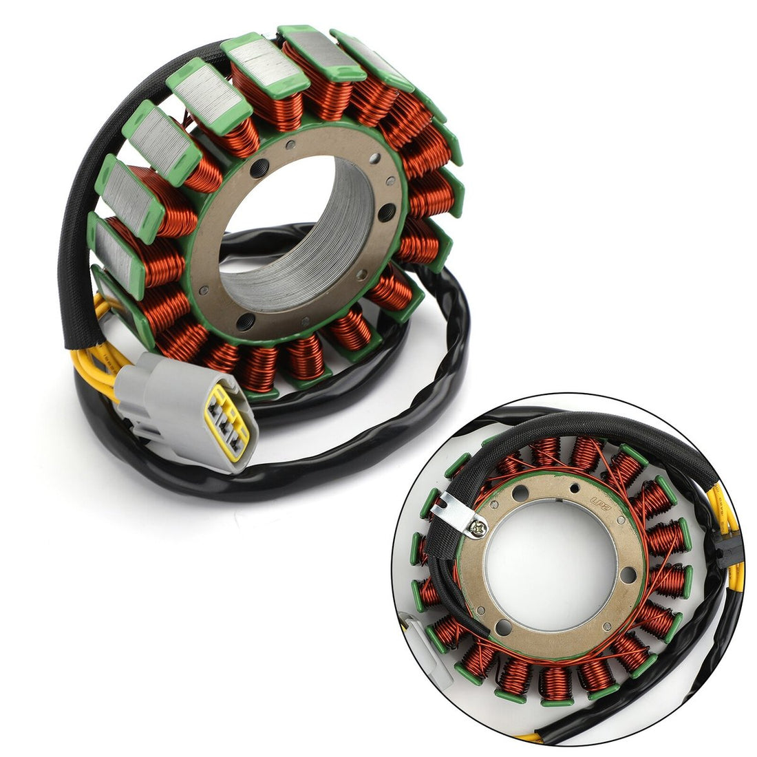 Topteng Stator M550-A380, image 1 of 4