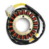 Topteng Stator M550-A380, image 4 of 4