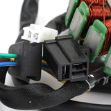 Topteng Stator, image 1 of 2