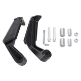Topteng Bar End M529-A286-BLK, image 4 of 4