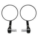 Topteng Bar End M529-A254-BLK, image 3 of 4