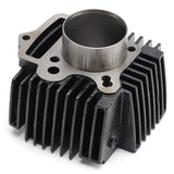 Topteng Cylinder Head M587-A186, image 3 of 4
