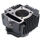 Topteng Cylinder Head M587-A186, image 4 of 4