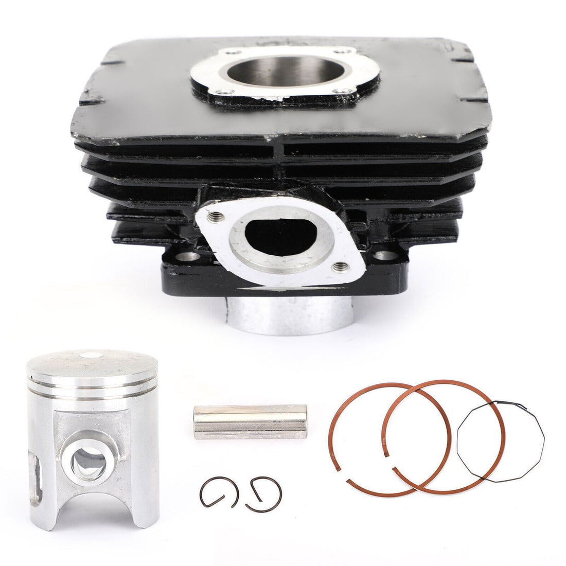 Topteng Piston Kit 3HB-E1311-20-00, image 1 of 4