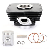 Topteng Piston Kit 3HB-E1311-20-00, image 1 of 4