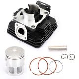 Topteng Piston Kit 3HB-E1311-20-00, image 4 of 4