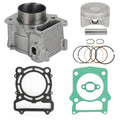 Topteng Piston Kit 12100-F18-0000, image 1 of 4