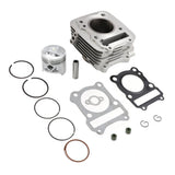 Topteng Piston Kit, image 2 of 4