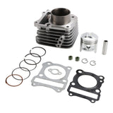 Topteng Piston Kit, image 3 of 4