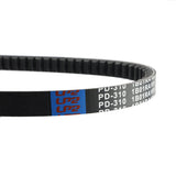 Topteng Drive Belt, image 4 of 4
