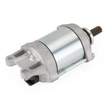Topteng Starter Motor 27040193A, image 3 of 4