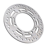Topteng Brake Disc 45351-K96-D01, image 3 of 4