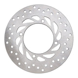 Topteng Brake Disc 45351-KRJ-901, image 2 of 4