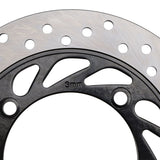 Topteng Brake Disc 45351-KRJ-901, image 4 of 4