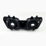 Topteng Headlight Assembly M513-A033-Clear, image 2 of 4