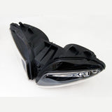 Topteng Headlight Assembly M513-A033-Clear, image 3 of 4