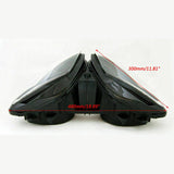 Topteng Headlight Assembly M513-A033-Clear, image 4 of 4