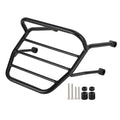 Topteng Luggage Rack M516-B076-BLK, image 1 of 4