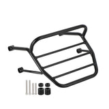 Topteng Luggage Rack M516-B076-BLK, image 2 of 4