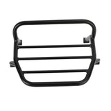 Topteng Luggage Rack M516-B076-BLK, image 4 of 4