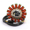 Topteng Stator 31120-MFL-D31, image 1 of 4