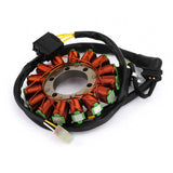 Topteng Stator 31120-MFL-D31, image 4 of 4