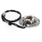Topteng Stator, image 1 of 4
