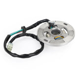 Topteng Stator, image 2 of 4
