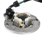 Topteng Stator, image 4 of 4
