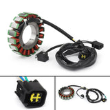 Topteng Stator, image 1 of 4