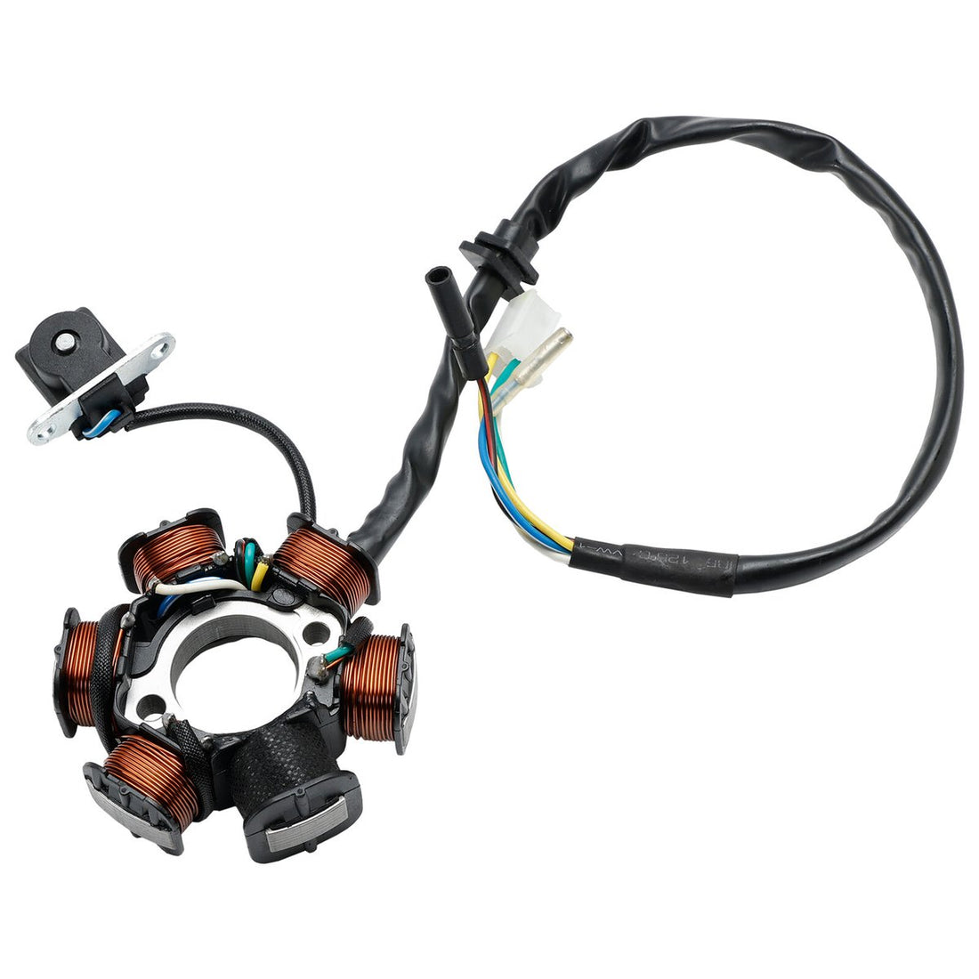 Topteng Stator 31120-120-000, image 1 of 4