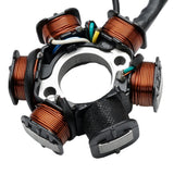 Topteng Stator 31120-120-000, image 4 of 4