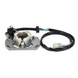 Topteng Stator, image 2 of 4