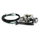 Topteng Stator, image 3 of 4