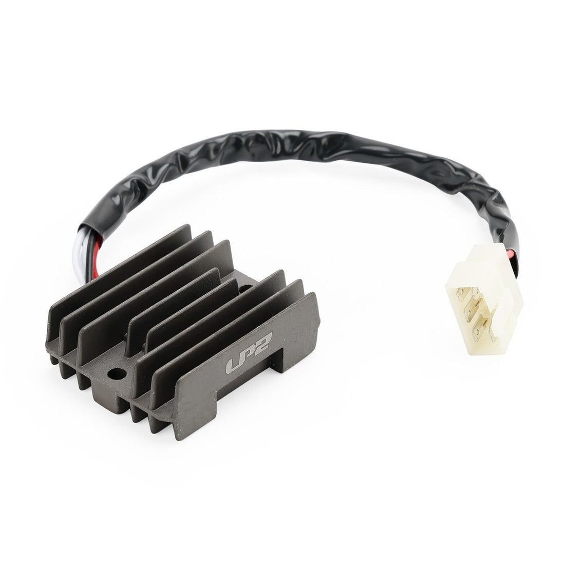 Topteng Voltage Regulator, image 1 of 4