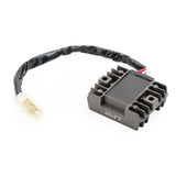 Topteng Voltage Regulator, image 3 of 4