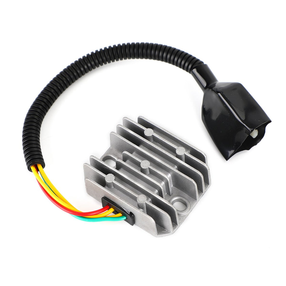 Topteng Voltage Regulator 31600-VM5-000, image 1 of 4