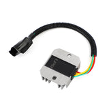 Topteng Voltage Regulator 31600-VM5-000, image 3 of 4