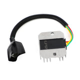Topteng Voltage Regulator 31600-VM5-000, image 4 of 4