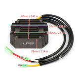 Topteng Voltage Regulator, image 1 of 4