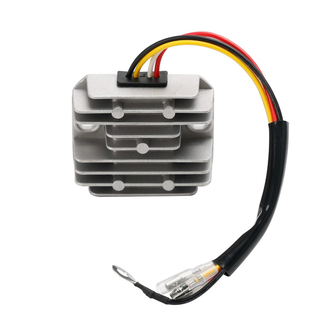 Topteng Voltage Regulator 32800-87D00, image 1 of 4