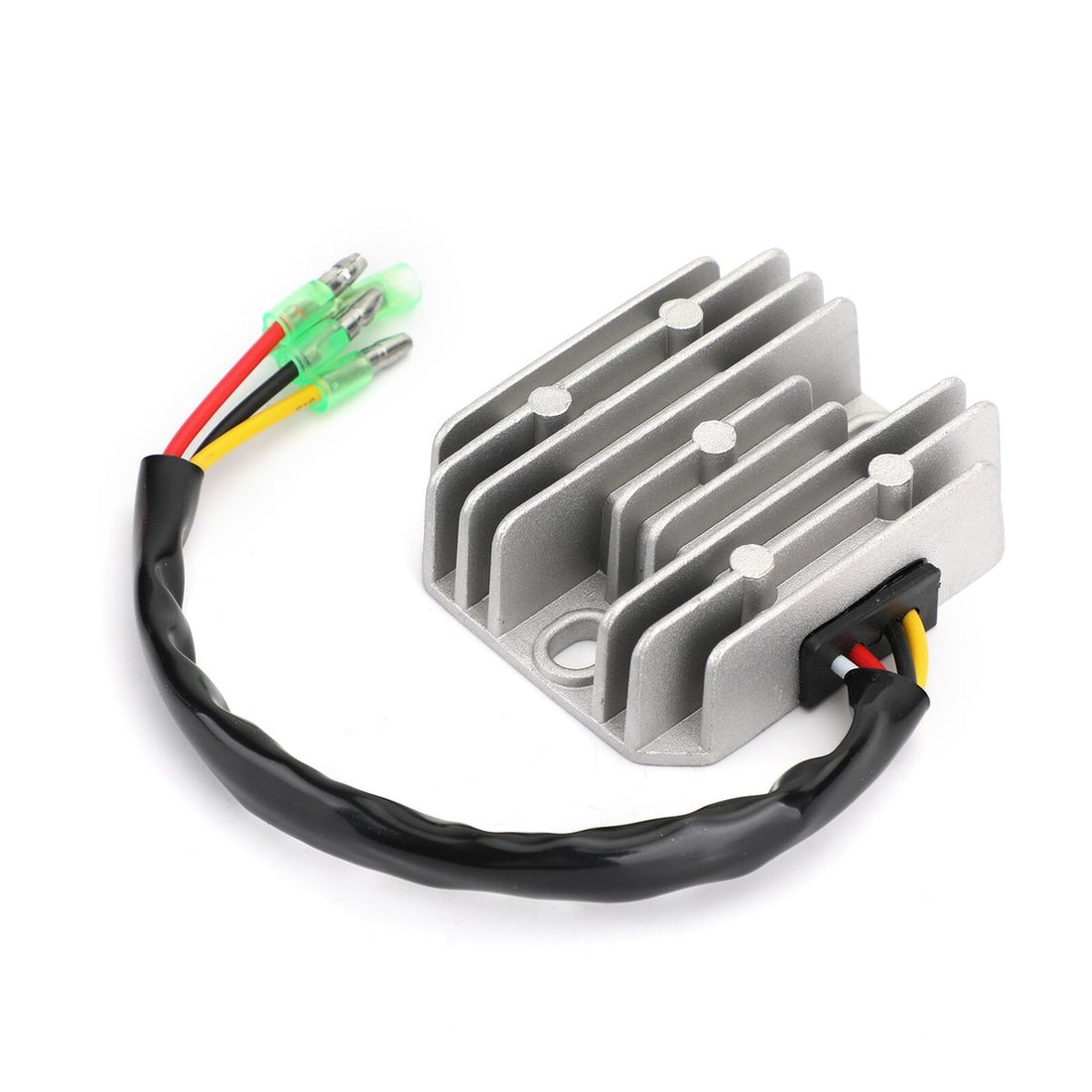 Topteng Voltage Regulator RRV-A177, image 1 of 4