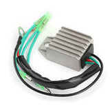 Topteng Voltage Regulator 6J8-81960-00, image 4 of 4