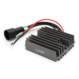 Topteng Voltage Regulator RRV-A178, image 4 of 4
