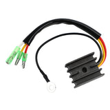 Topteng Voltage Regulator, image 2 of 4
