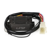 Topteng Voltage Regulator, image 2 of 4